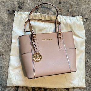 Michael Kors Specchio Jetset Ballet